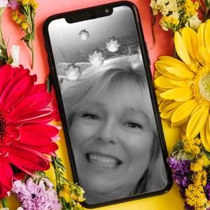 Meet your Posher, Cindy